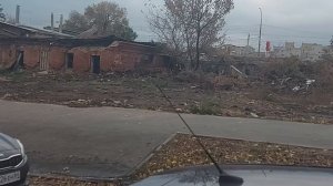 Поездка на новом автобусе Голаз АКА-5225 по маршруту 284 из Энгельса в Саратов