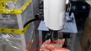 Швейная машина Claes 8346