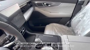 2023 GAC GS8 - New GAC GS8 2.0 T GT (4WD) | In-Depth Walkaround Exterior and Interior