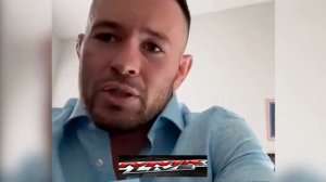 Колби Ковингтон VS Масвидаль на TUF/Интервью после боя