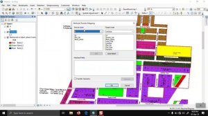 How to Transfer Attributes in ArcGIS