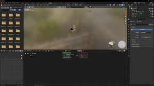 Easy Motion Tracking in 3D Tutorial || Geo Tracker Tool For Blender 3D || Blender Tutorial
