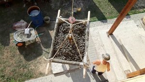 Грузовой подъемник | Тельфер | Электрическая лебедка | Кран