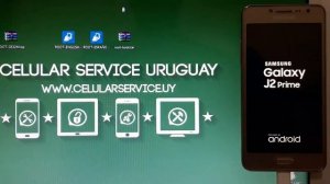 How to Root G532F G532M G532G SuperSu Root SM-G532F/M/G Galaxy Grand Prime+ / Galaxy j2 Prime