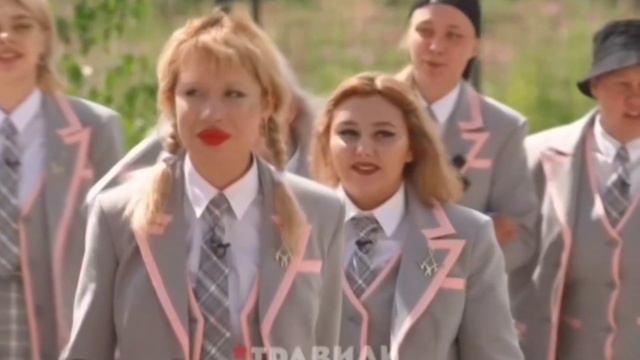 наверное они имели ввиду про приображение, но я жду их встречу☀️