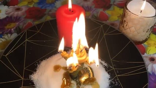 БЫСТРОЕ ПРИМИРИНИЕ Онлайн Ритуал Просто Смотри
