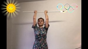 ? Внимание - ШОК !!!   ? Это упр. остановит СТАРЕНИЕ