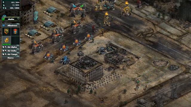 Proteus Boss Base смотреть онлайн