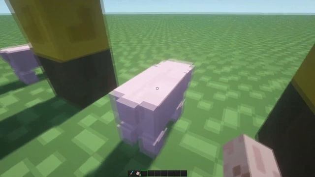 minecraft java vs lego vs OHIO 3069 смотреть онлайн