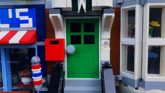 ЛЕГО Мультики ? Как Я Покупал LEGO