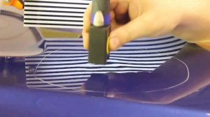 Как выправлять вмятины с помощью индуктора T-Hotbox PDR