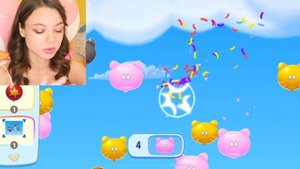 Злой МОНСТР из МАЙНКРАФТ хочет УБИТЬ ГОВОРЯЩИХ ДРУЗЕЙ! ГОВОРЯЩИЕ ДРУЗЬЯ СНОВА в БЕДЕ! *мне страшно*