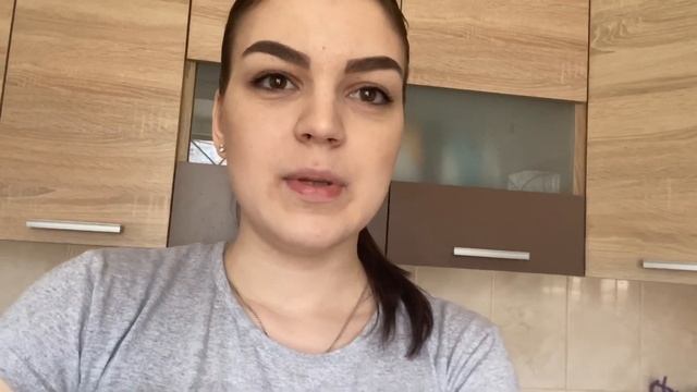 ЗА НЕДЕЛЮ ДО КАРАНТИНА | 8 МАРТА, КУРСЫ БРОВИСТОВ, БЮДЖЕТНЫЙ ШОПИНГ, ПОКАЗ ОДЕЖДЫ PUMA смотреть онлайн