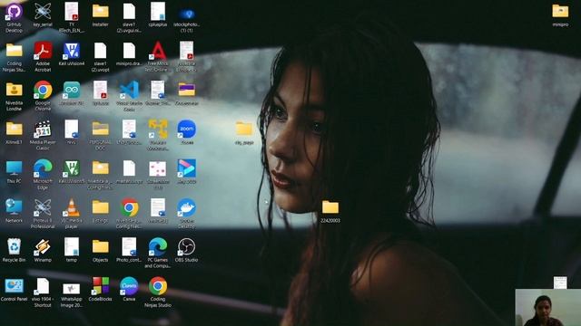 22420003 || Docker || Nivedita Londhe