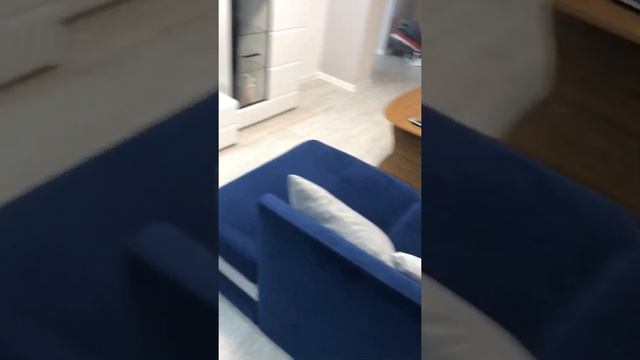 обзор моего ремонта в СКАНДИНАВСКОМ стиле и мебели из ИКЕА!