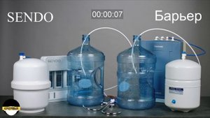 Лучшие фильтры обратного осмоса. топ 4 фильтра обратного осмоса