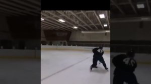 Connor Bedard Training