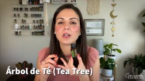 TOP 10 Aceites Eseites Esenciales doTERRA