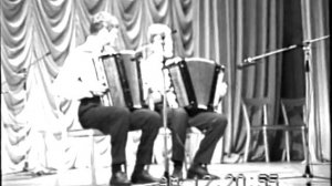 Шалаев А. Музыкальная картинка  "В Путь"