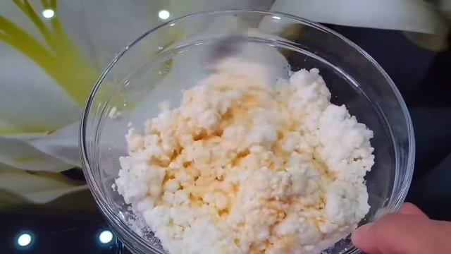 Когда есть ТВОРОГ сразу готовлю эту ВКУСНЯТИНУ! Вы точно сейчас пойдёте на КУХНЮ