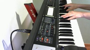 Roland GW 8