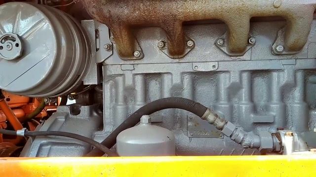 На что обращать внимание при покупке трактора ДТ-75. смотреть онлайн