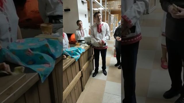 Марий йӱла тӱэм  Шошо пайрем