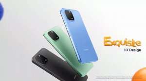 Huawei nova Y61 2022 Official Promo