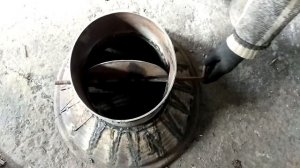 Крупорушка  своими руками с дисков