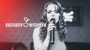 ПЕВИЦА МАРИЯ ФЕОФАНОВА. АРТИСТЫ САМАРА. СТУДИЯ ГРАНДИОЗНЫХ ПРАЗДНИКОВ ВАРВАРЫ ВИШНИ