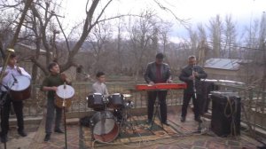 Дабал барои туйхо заказ бехтарин  новозандаи Файзобод 2023 news