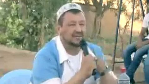 Абдугаппар Сманов