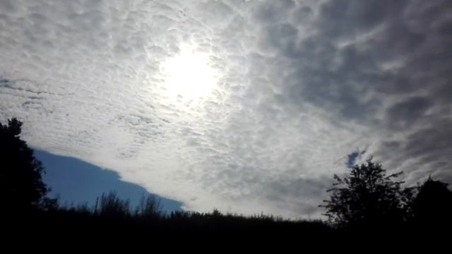 Wetter Manipulation HAARP Deutschland смотреть онлайн