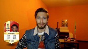 КОМАНДА МЕЧТЫ - MOZZ FIFA // НОВАЯ - СТАРАЯ РУБРИКА