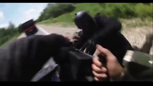 Мама ама криминал клип