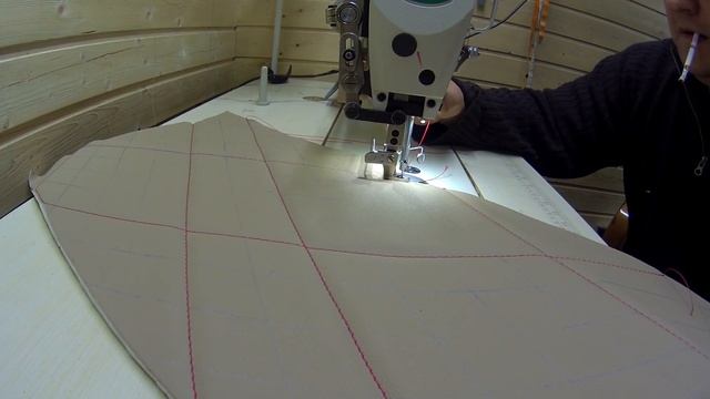 Перетяжка офисного кресла своими руками