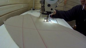 Перетяжка офисного кресла своими руками