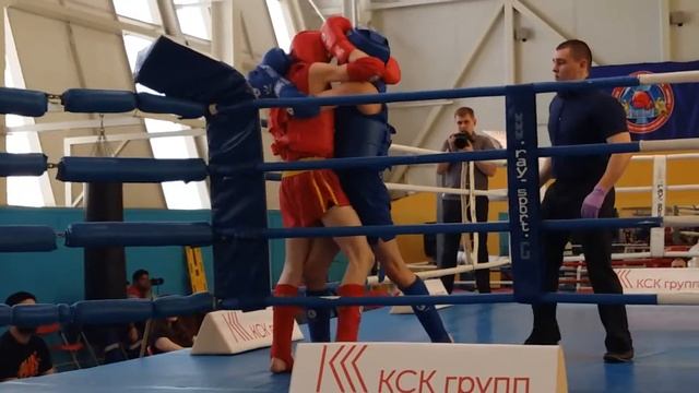 Чемпионат и первенство Москвы Айвазов Сабир, финал - Клуб Томагавк смотреть онлайн