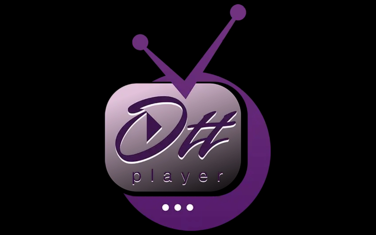 Отт плеер. Ott IPTV плеер. Логотип для Отт плеера. Иконка Ott Player.