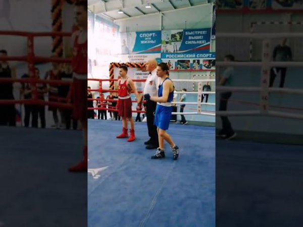 #бокс #shorts