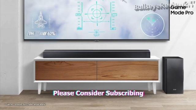 The 5 Best Soundbars you should buy in 2021 смотреть онлайн