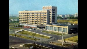 Как раньше назывались города в СССР?