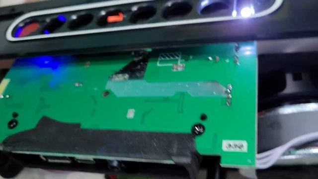 ?Xdobo Vibe Plus Que hay dentro???