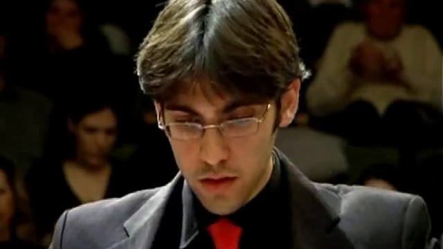 Edgard Varèse - Octandre 1/3 смотреть онлайн