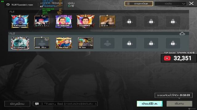 ?LIVE PUBG MOBILE PC 90 FPS + HDR HD Emulator Gameloop (Handcam) смотреть онлайн