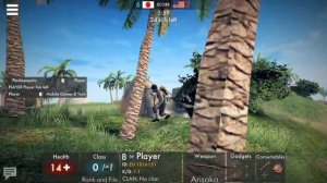 World War Heroes: WW2 FPS Legendary PTRD 41 Anti-Tank Rifle Gameplay