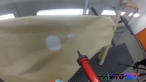 Распыляемый герметик SPRAY SIMP инструкция по применению!