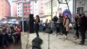 Ceca - Kad bi bio ranjen - (LIVE) - Kosovska Mitrovica - (TV Puls 2018)