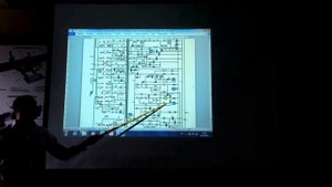 Построение цепей управления на ход 2