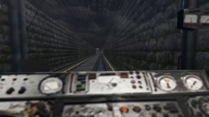 Transport Fever 2 l Метро СПБ l Парнас - Пр. Просвещения